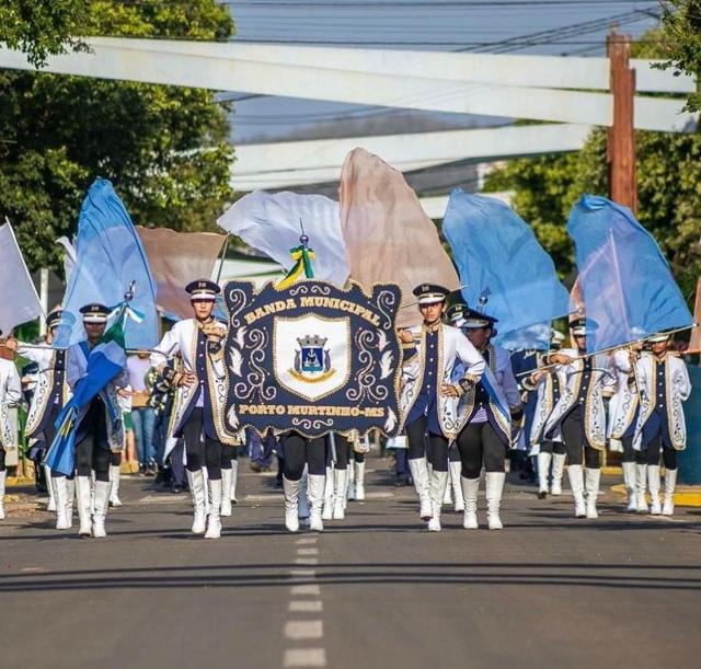 Festivais e desfiles