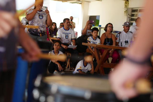 Foto da galeria